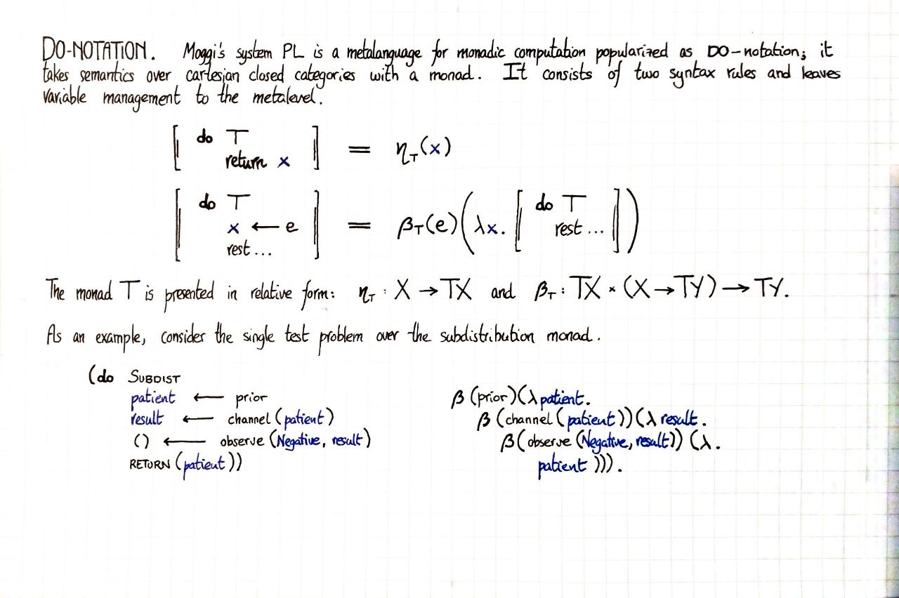 do-notation