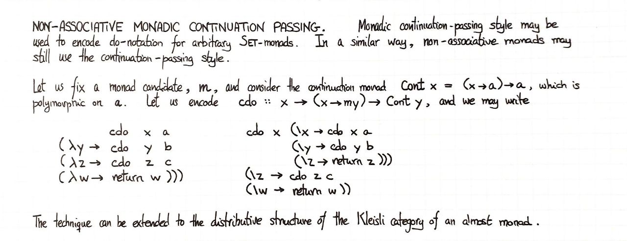 non-associative-monadic-continuation-passing